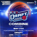 BIG3 Ultimate Combine & Draft Experience